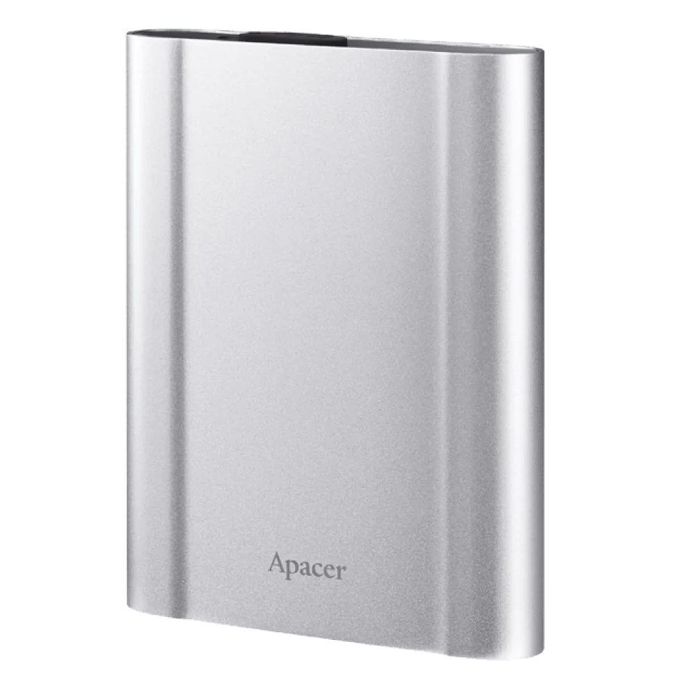 Apacer AC730 External Hard Drive - 2TB