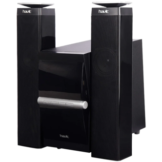 اسپیکر دسکتاپ هویت مدل SF5620BT