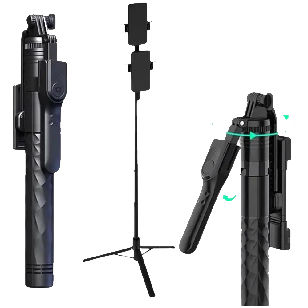 K28P Professional Monopod