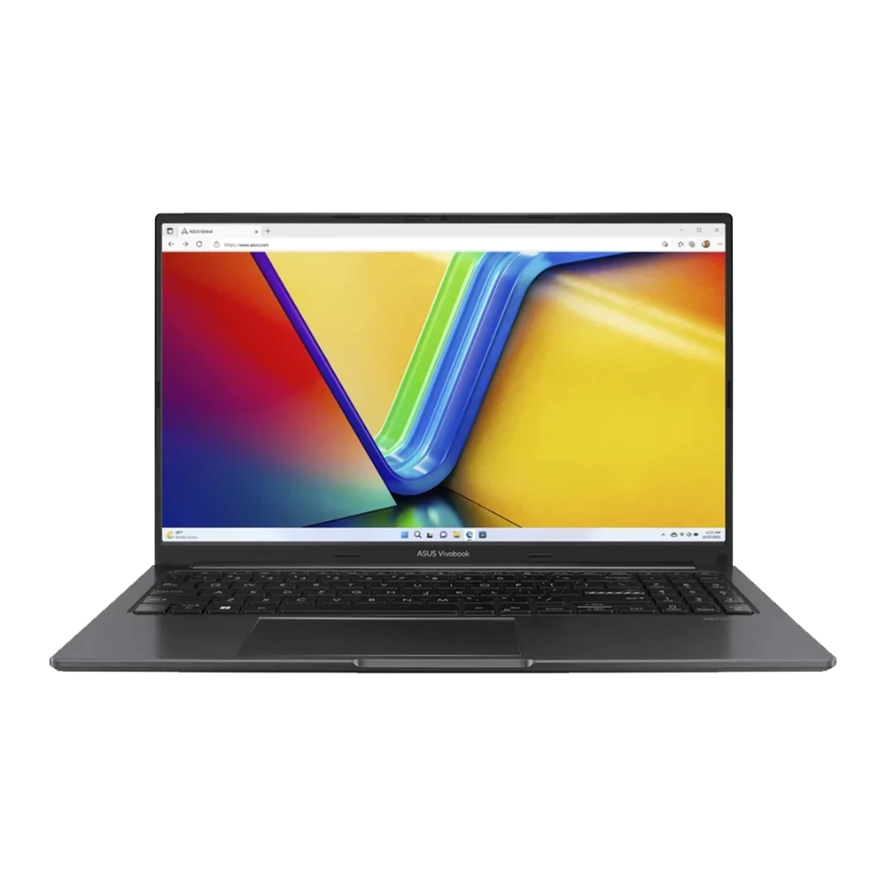 لپ تاپ ایسوس 16 اینچی مدل VivoBook 16 M1605YA R7 7730U 16GB 512GB نمای ۳