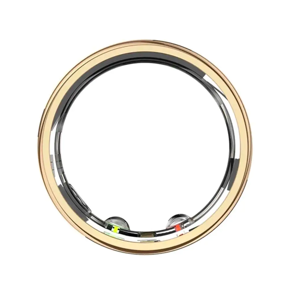 Smart Ring TCH iRing R10 Size 11