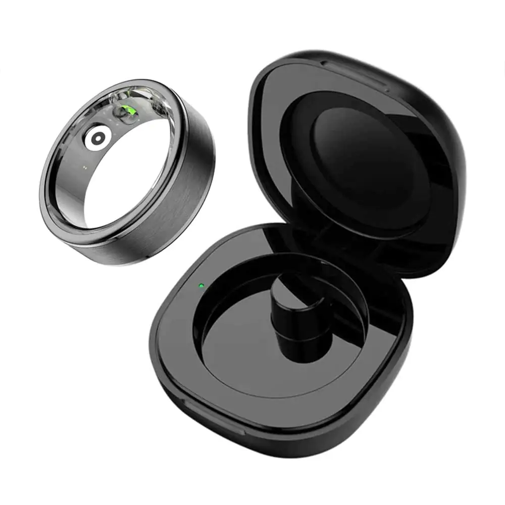 Smart Ring TCH iRing R10 Size 11