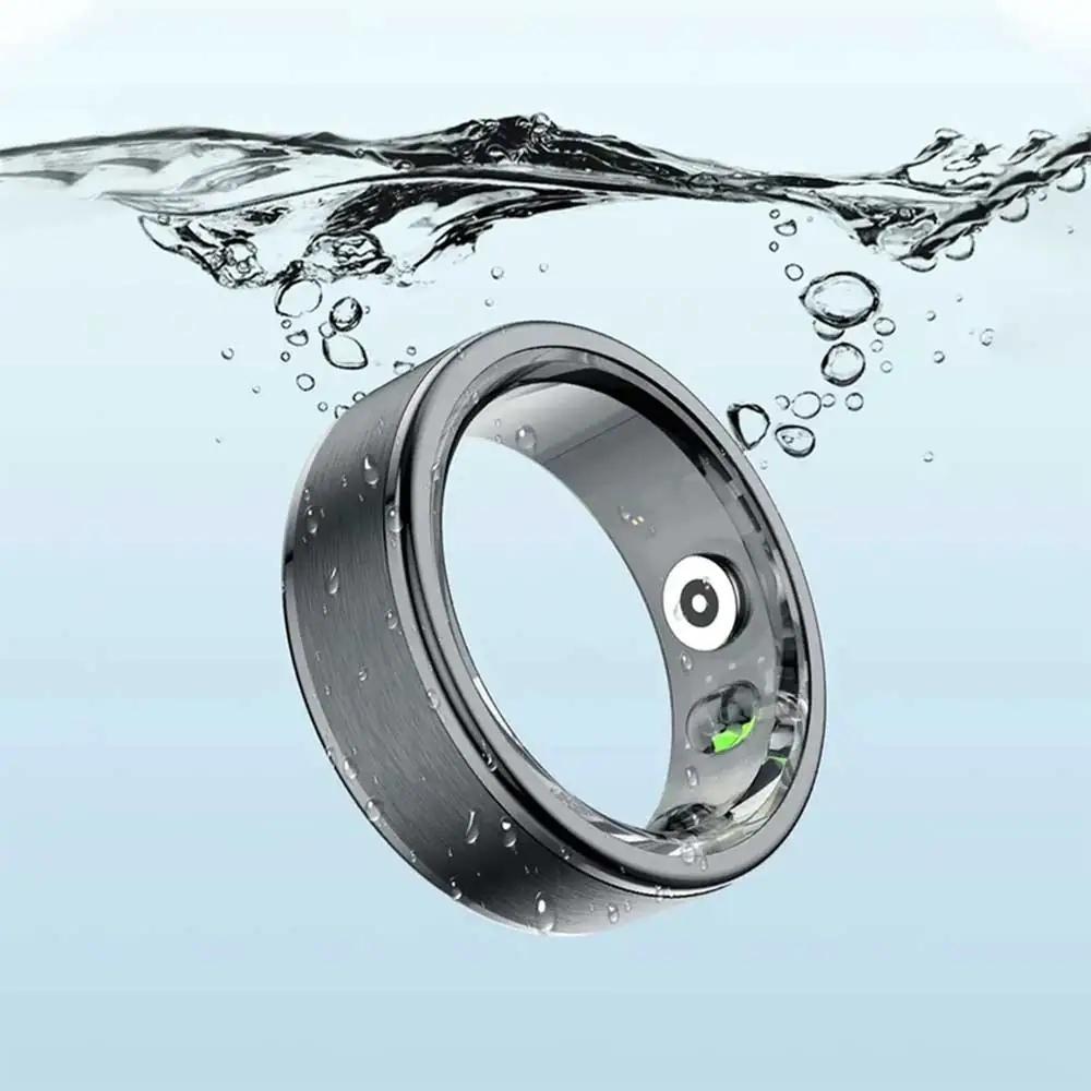 Smart Ring TCH iRing R10 Size 11