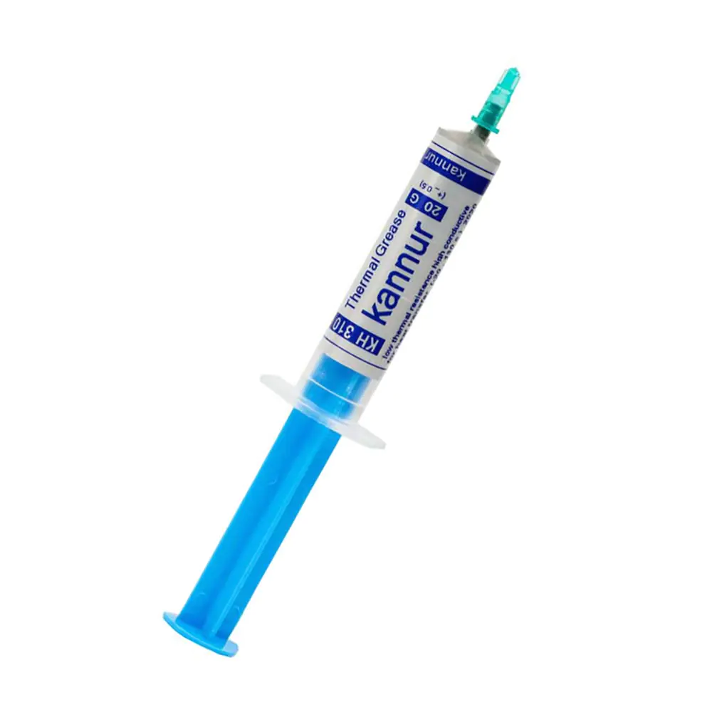 Kannur kh310 20g Silicone Thermal Grease