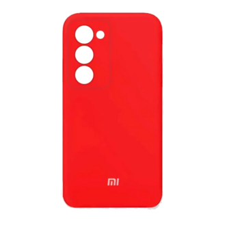 کاور سیلیکونی محافظ لنزدار مناسب برای گوشی موبایل شیائومی Xiaomi Redmi 15 کاور سیلیکونی محافظ لنزدار مناسب برای گوشی موبایل شیائومی Xiaomi Redmi 15