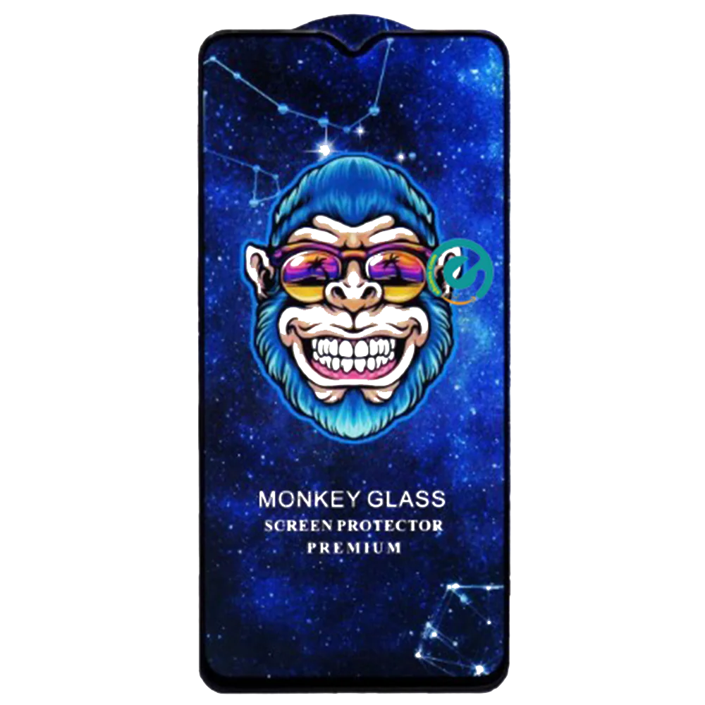 Glass Mobile Full Monkey For Xiaomi Note 14Pro 5G/Note 14Pro Plus
