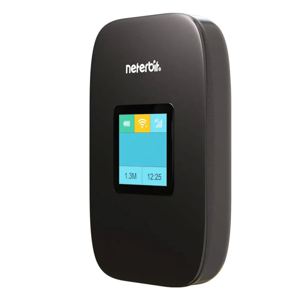  Neterbit NWR-945X Portable 4G 