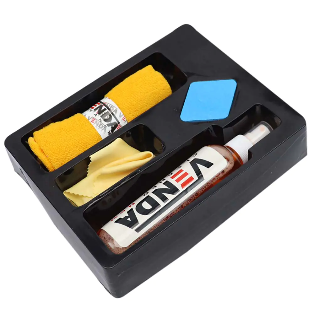 Aroma Venda New Cleaner