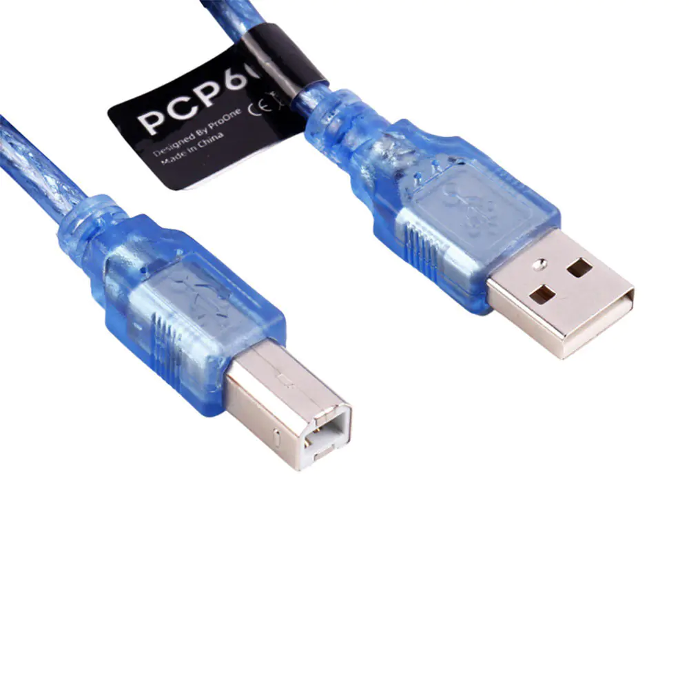 Pro One PCP60 Printer cable 3m