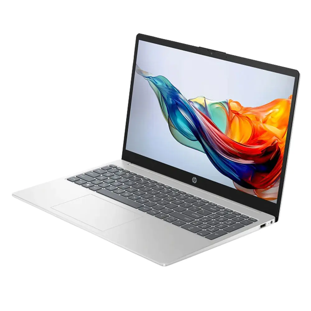 HP 15 FC0171NIA Athlon-7120U 8GB 256GB SSD RADEON 15.6 inch Laptop 