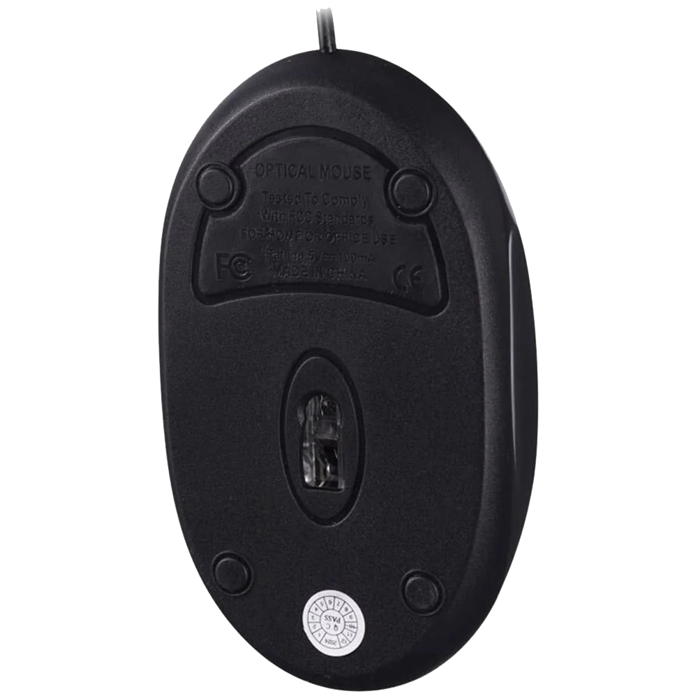 Datalife wired mouse model M01