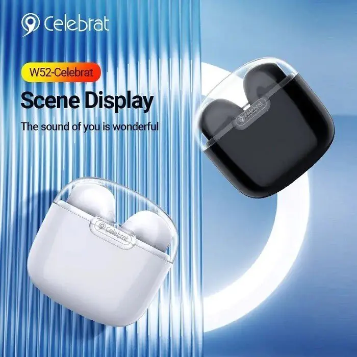 Celebrat W52 AirPods