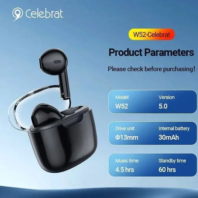 Celebrat W52 AirPods