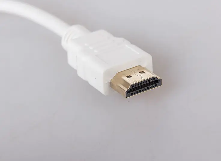HDMI to VGA converter