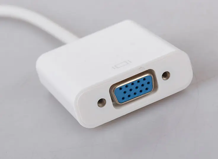 HDMI to VGA converter