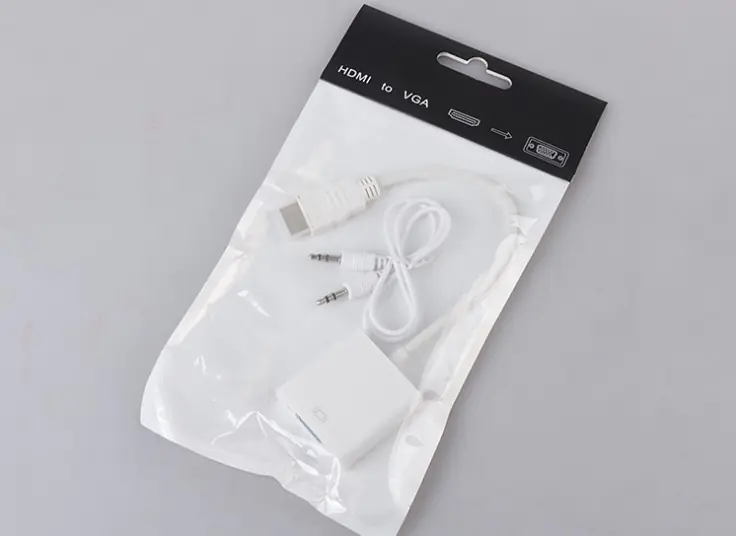 HDMI to VGA converter