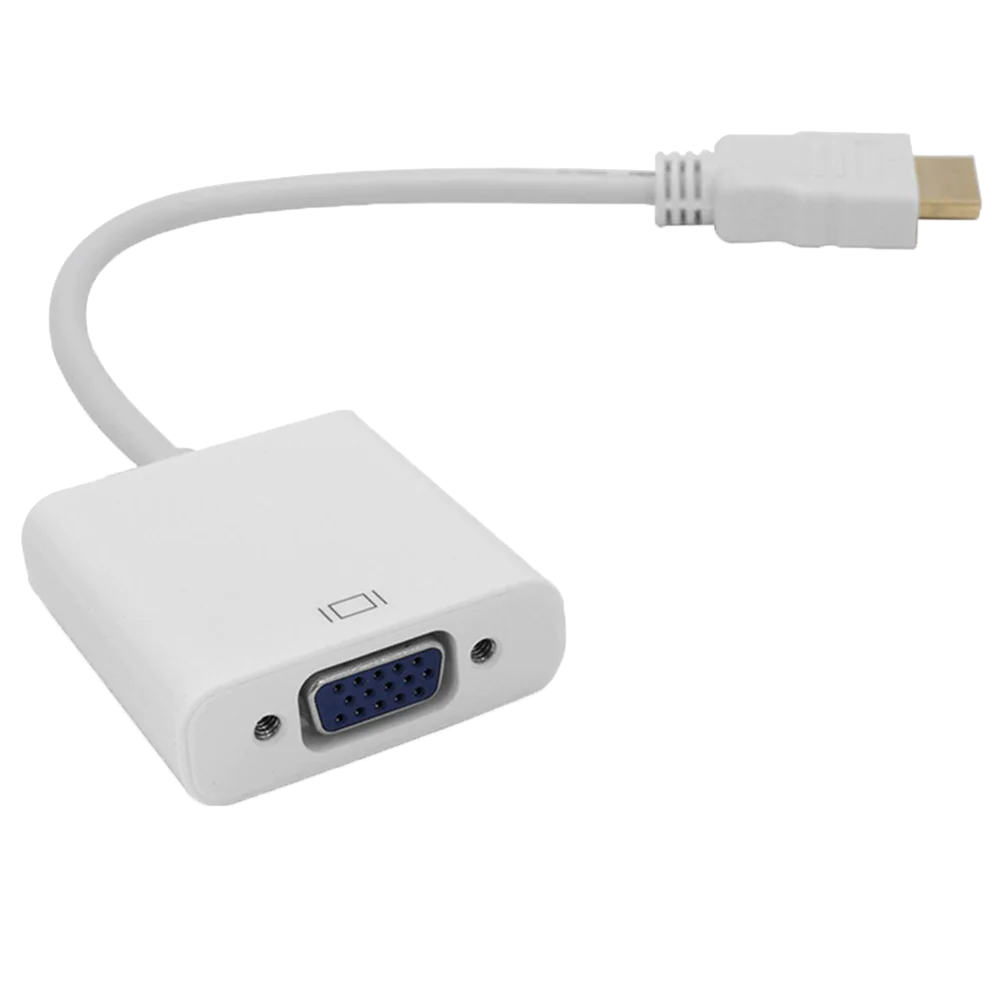 HDMI to VGA converter