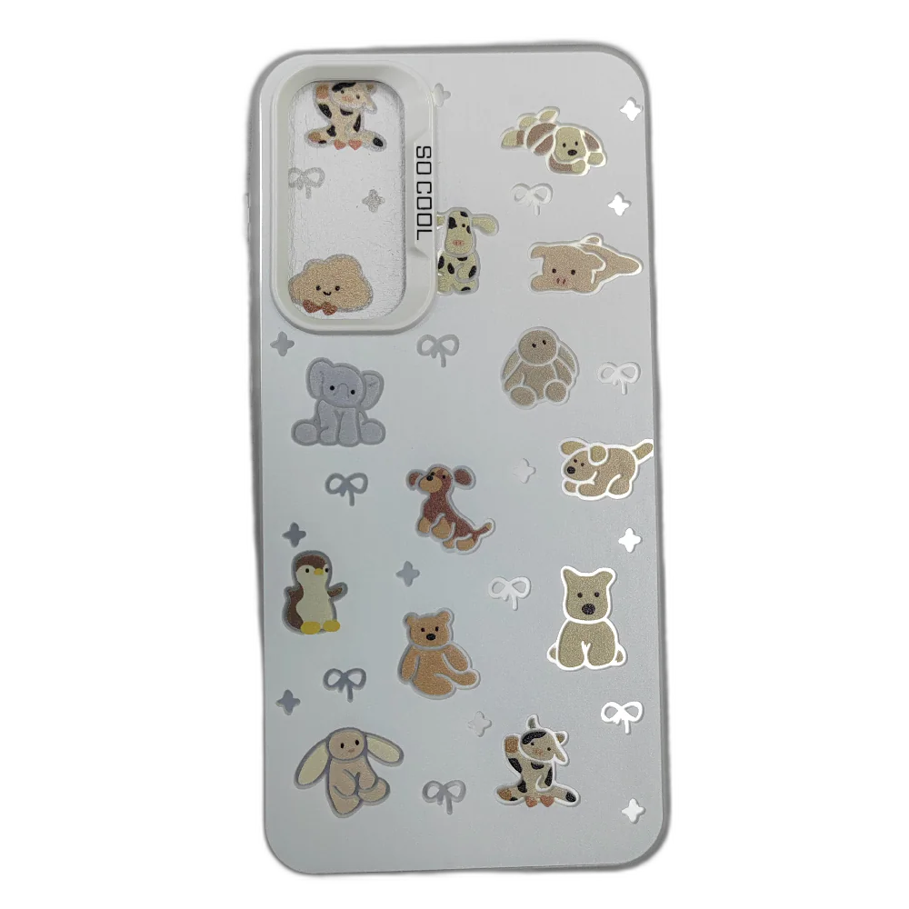 کاور-مینیمال-طرح-دار-so-cool-مناسب-برای-گوشی-سامسونگ-a35-5g