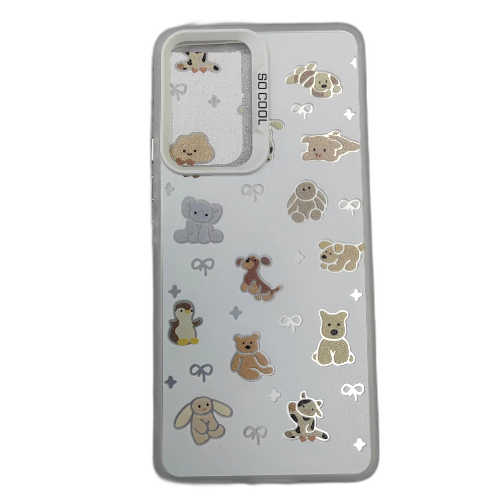 کاور-مینیمال-طرح-دار-so-cool-مناسب-برای-گوشی-سامسونگ-a16-4g