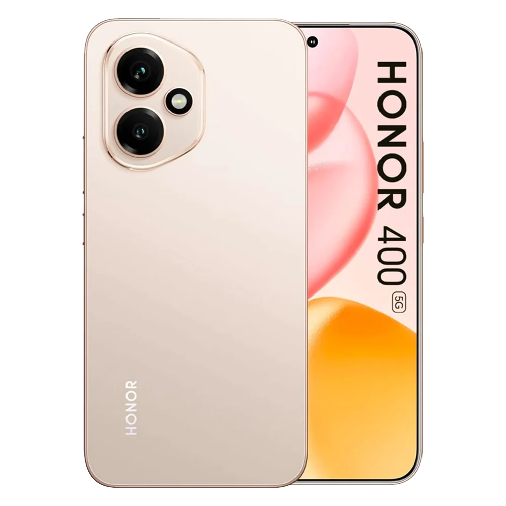 گوشی موبایل آنر honor 400 حافظه 512 گیگابایت رم 12 گیگابایت نمای ۴