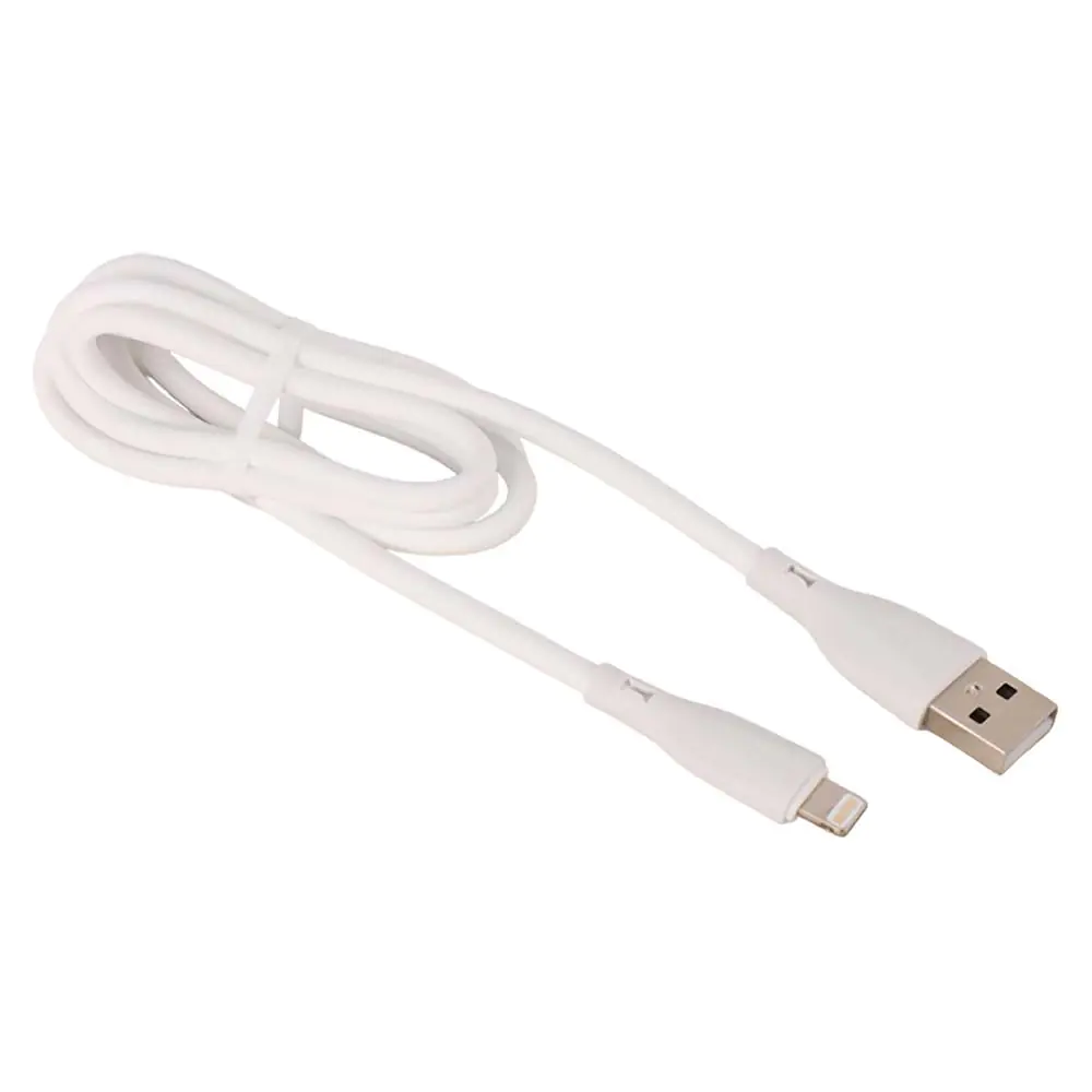 Yesido CA119L 2A 1m Lightining Fast Charging Cable