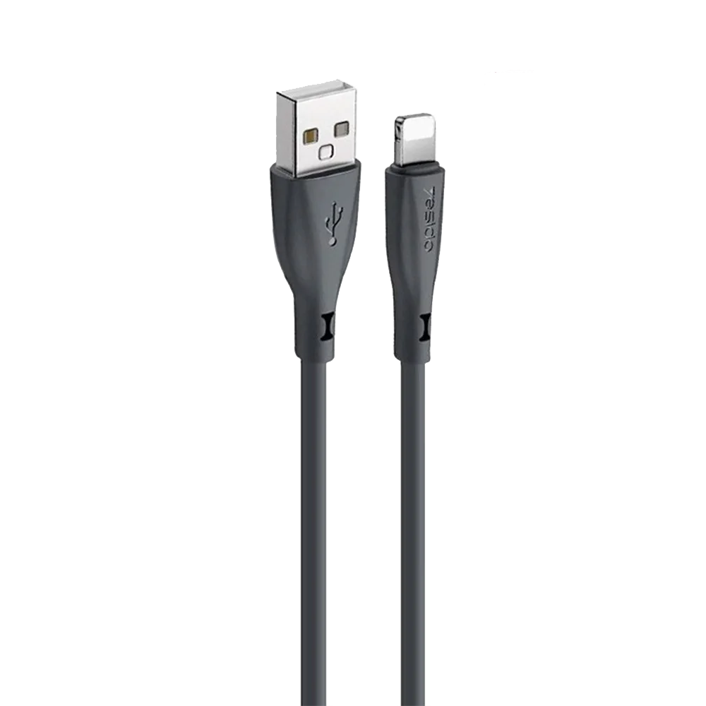 Yesido CA119L 2A 1m Lightining Fast Charging Cable