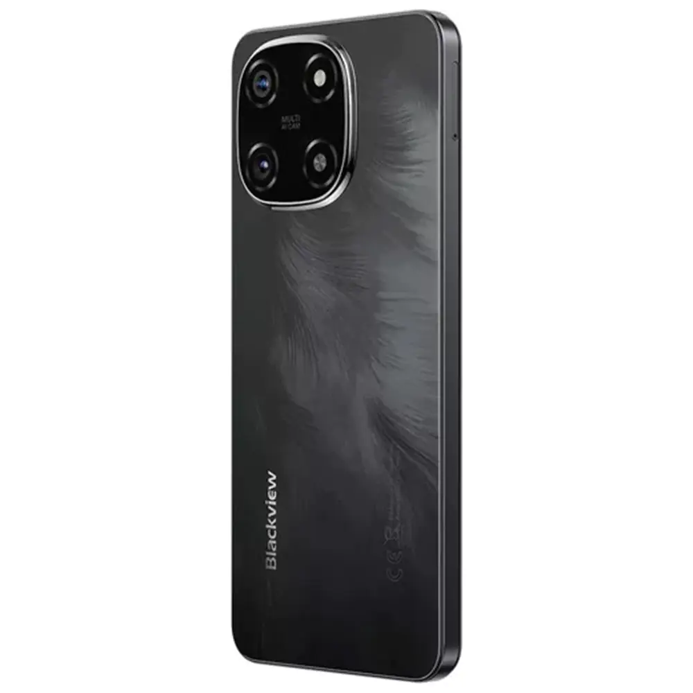 Blackview Color 6 Dual SIM Storage 256GB And RAM 8GB Mobile Phone