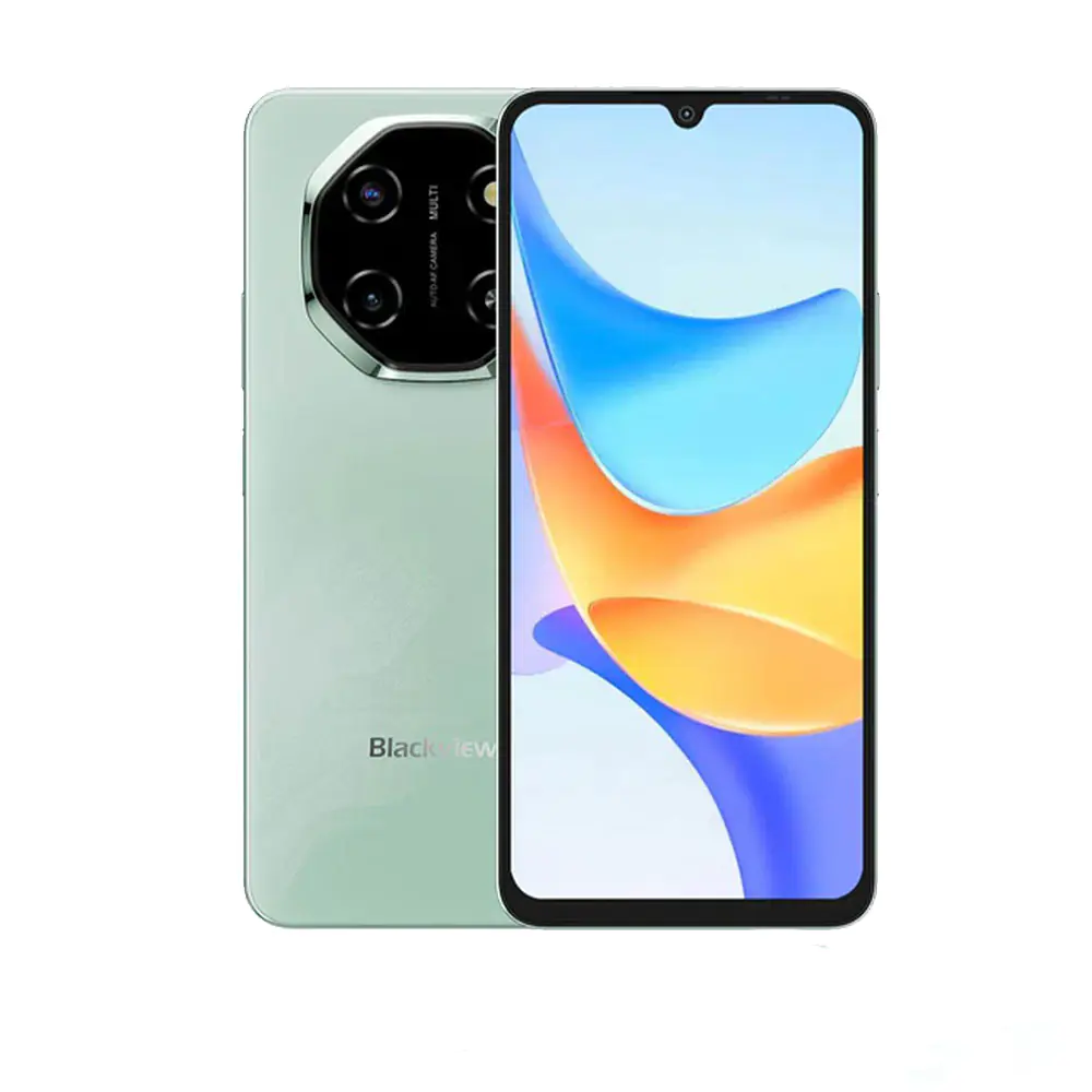 Blackview Shark 6 Dual SIM Storage 128GB And RAM 8GB Mobile Phone