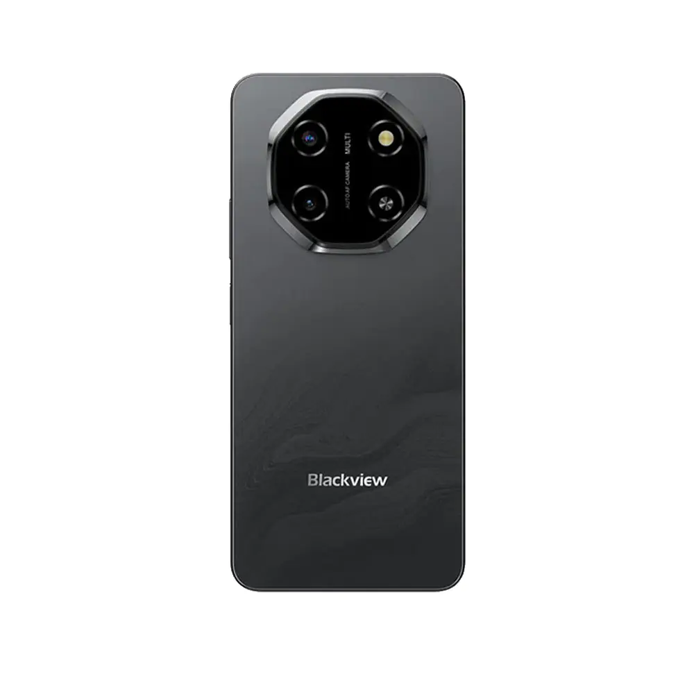Blackview Shark 6 Dual SIM Storage 128GB And RAM 8GB Mobile Phone