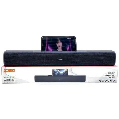 LP-V70 speaker