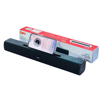 اسپیکر قابل حمل LP-V70