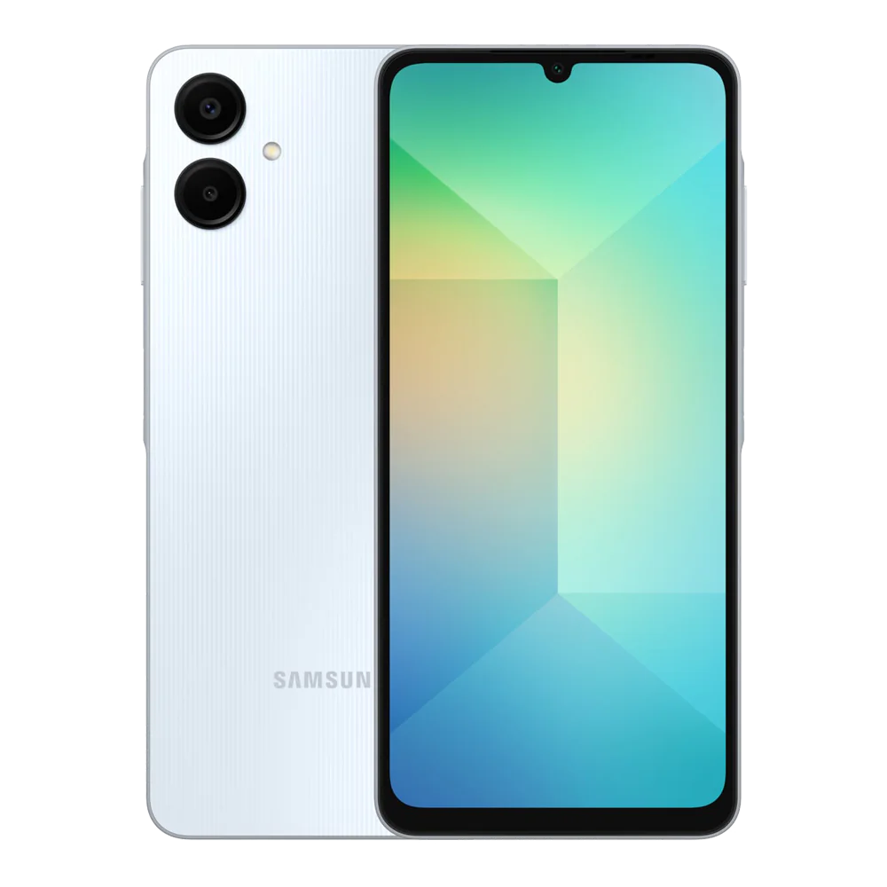Samsung Galaxy A06 5G 128GB 4GB RAM Phone