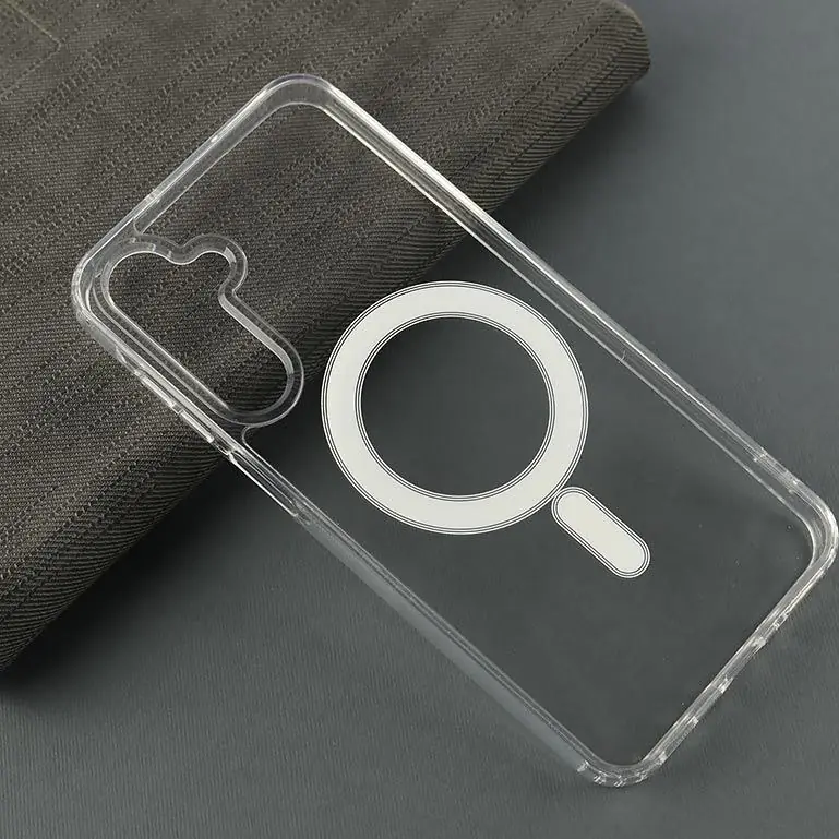 Magsafe Space cover for Samsung Galaxy A16 4G