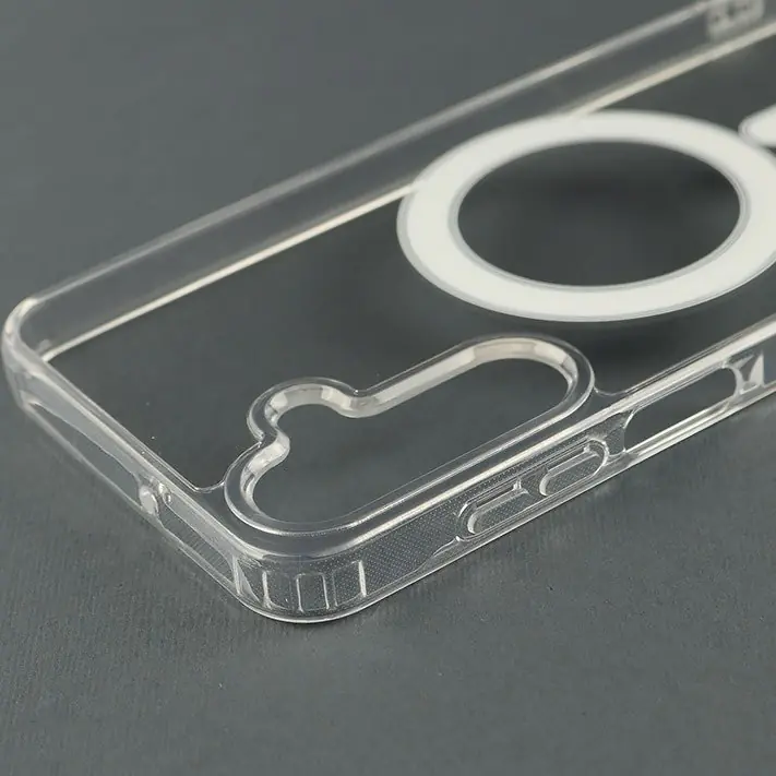 Magsafe Space cover for Samsung Galaxy A16 4G