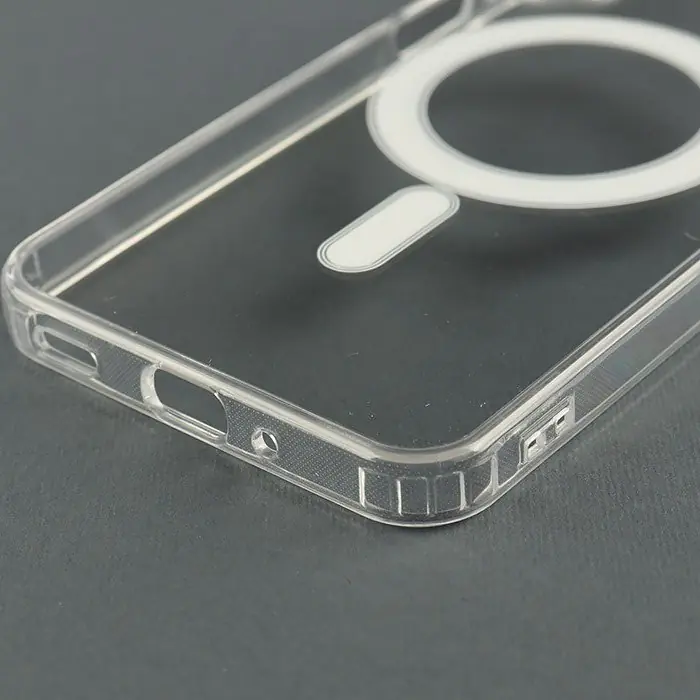 Magsafe Space cover for Samsung Galaxy A16 4G