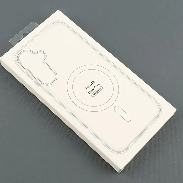 Magsafe Space cover for Samsung Galaxy A16 4G