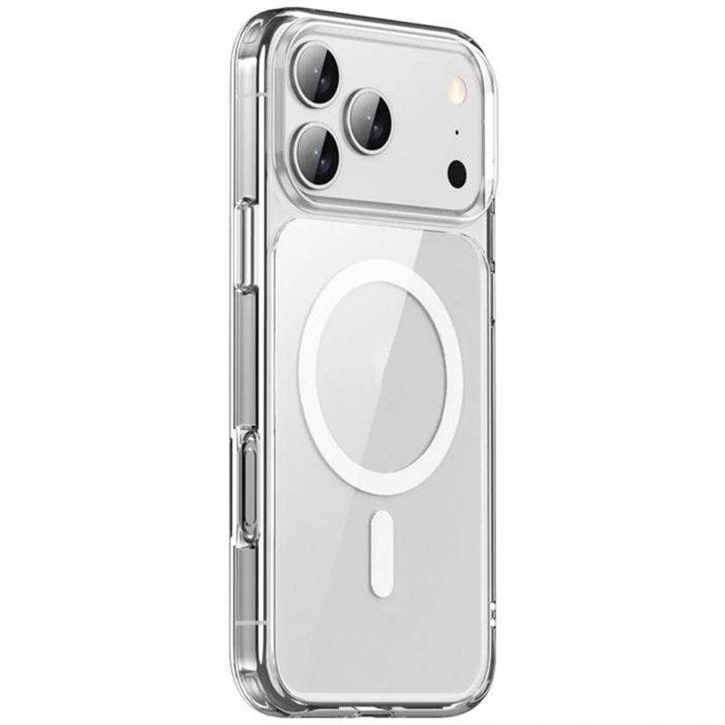 Space Mag Safe Case For Iphone 16 Pro Max
