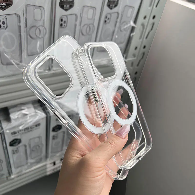 Space Mag Safe Case For Iphone 13