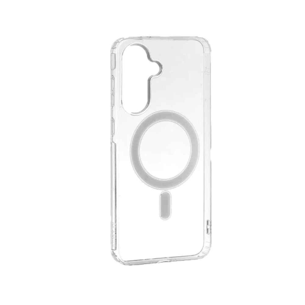 Space Mag Safe Case For Samsung Galaxy A26