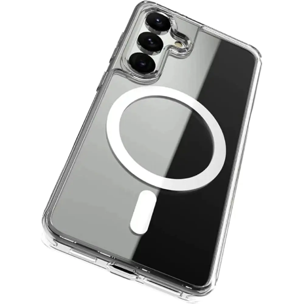 Space cover Mag safe for Samsung A06