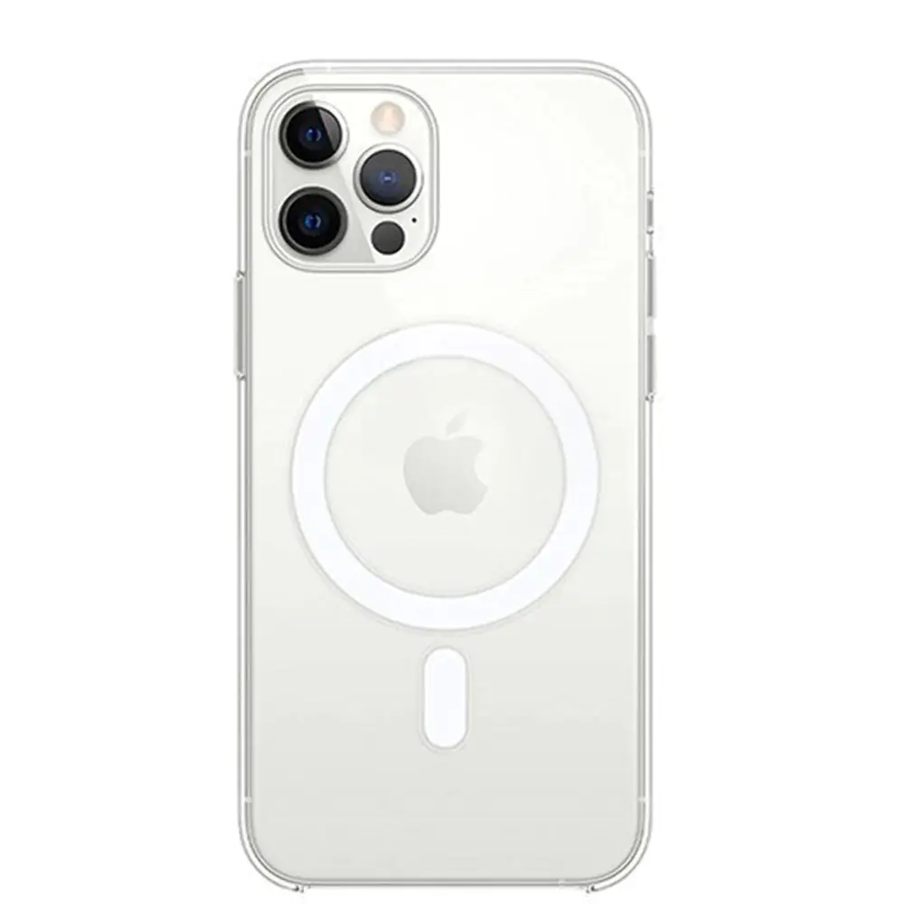  Space cover Mag safe for Iphon 12/12pro
