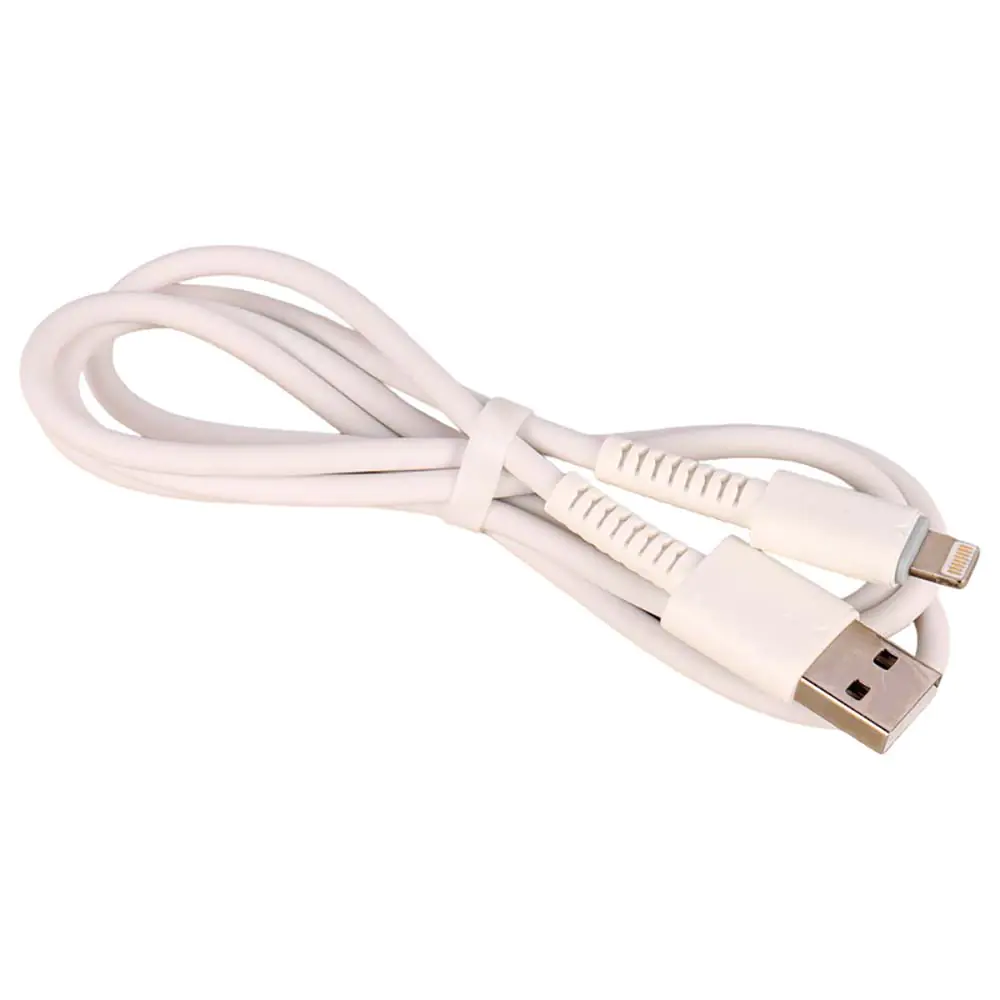 Yesido CA120L 2A 1m USB To Lightning Cable