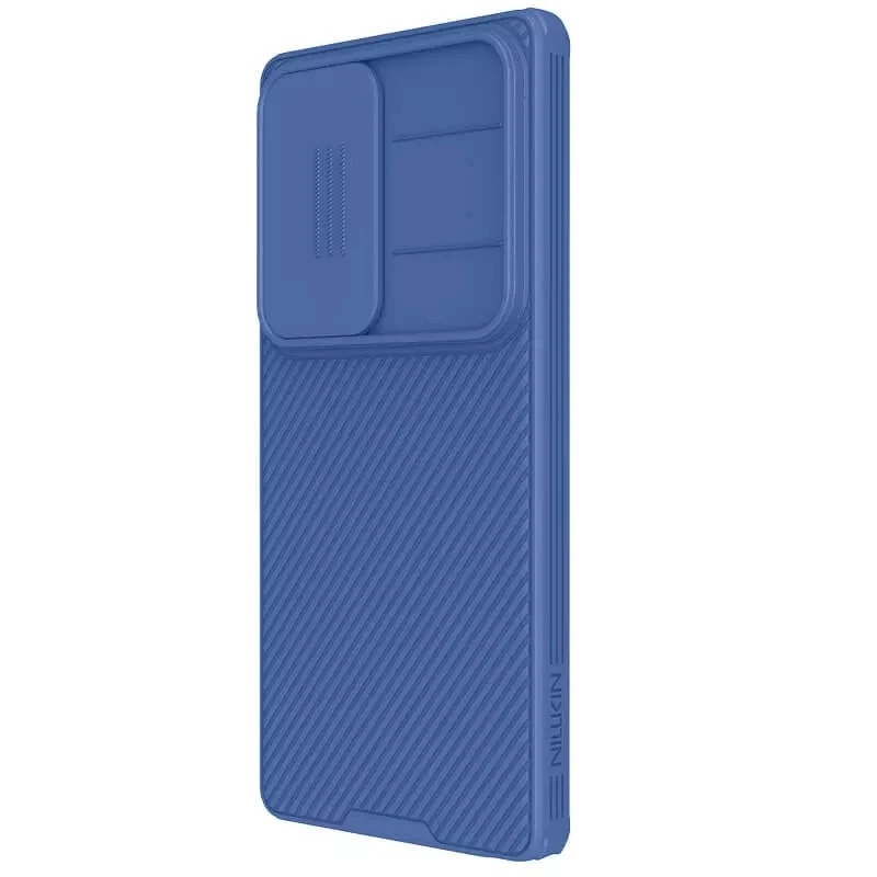 Nilkin Samsung S25 Ultra Cover Camshield Pro Lens Protector