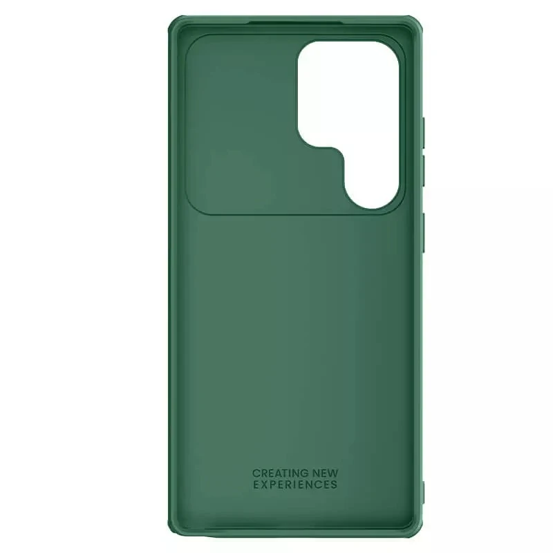 Nilkin Samsung S25 Ultra Cover Camshield Pro Lens Protector