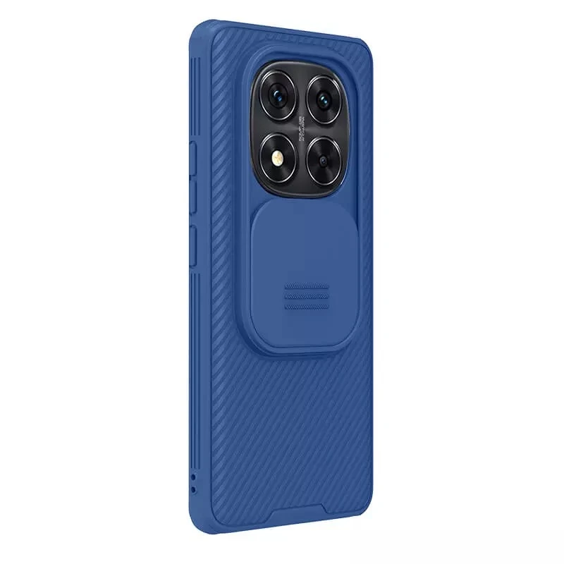 Nilkin Xiaomi Note 14pro plus Cover Camshield Pro Lens Protector Suitable