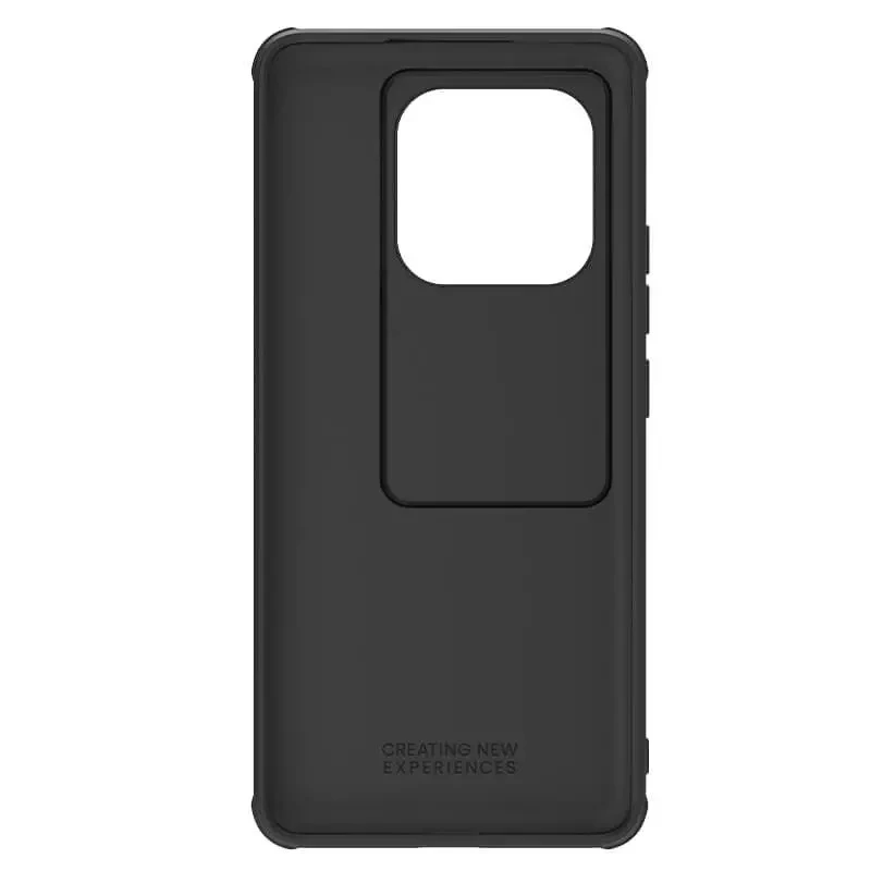 Nilkin Xiaomi Note 14pro plus Cover Camshield Pro Lens Protector Suitable