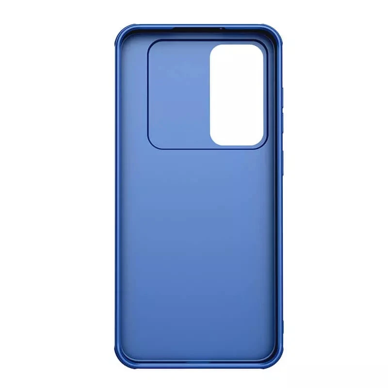 Nilkin Samsung S24 FE Cover Camshield Pro Lens Protector 