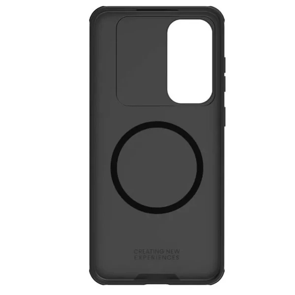 Nilkin Samsung S25 FE Cover Camshield Pro Lens Protector