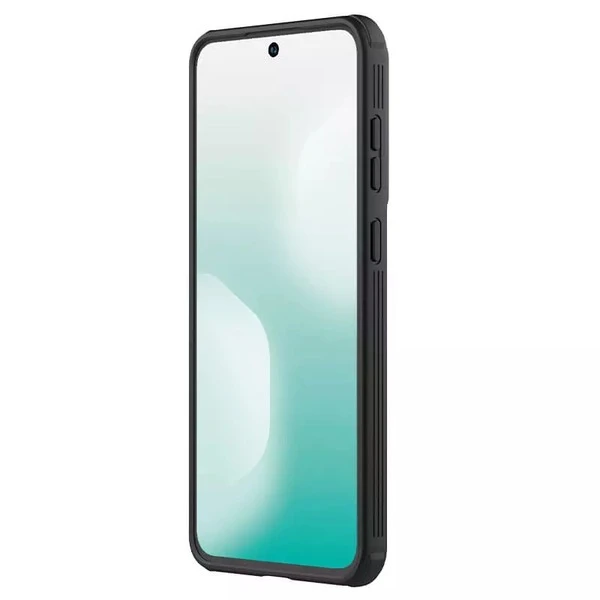 Nilkin Samsung S25 FE Cover Camshield Pro Lens Protector