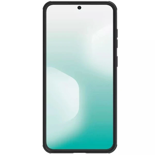 Nilkin Samsung S25 FE Cover Camshield Pro Lens Protector